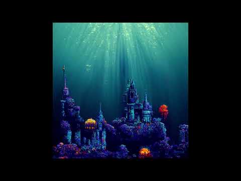Scizzie - aquatic ambience [1 Hour]