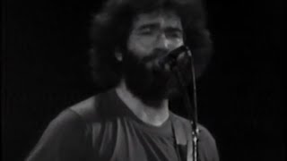 Jerry Garcia Band - The Way You Do The Things You Do - 4/2/1976 - Capitol Theatre (Official)