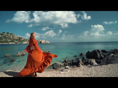 Nikos Aliazis "FIORE"  Summer 2020 Ready-to-Wear Collection