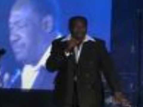 Roy C_From The Outside Looking In (He Used To Be My Friend)