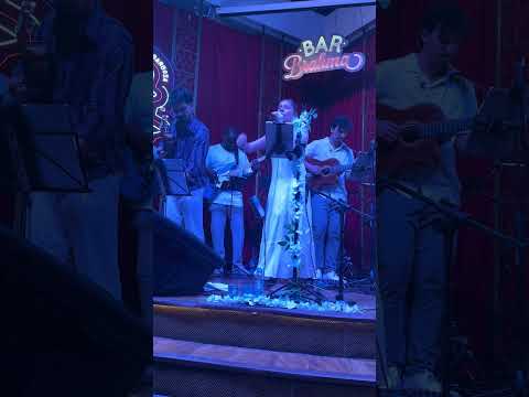 Bar Brahma em São Paulo #valmirpaesdesignfloral #saopaulo