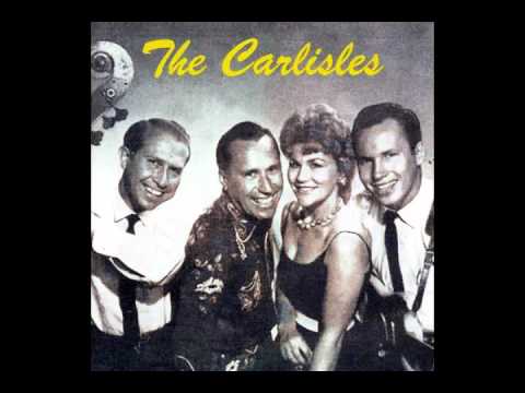 The Carlisles "Something Different"