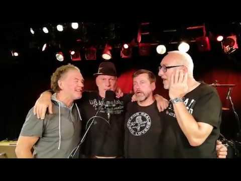 Foolhouse Bluesband - I Don't Need No Doctor