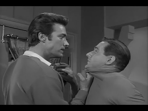 Clint Eastwood Meets Mister Ed