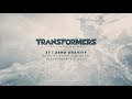 37 Zero Gravity Transformers The Last Knight