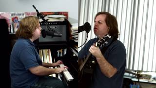 Losing Touch With Reality Live Acoustic