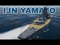 Monster Battleship - War Thunder Mobile