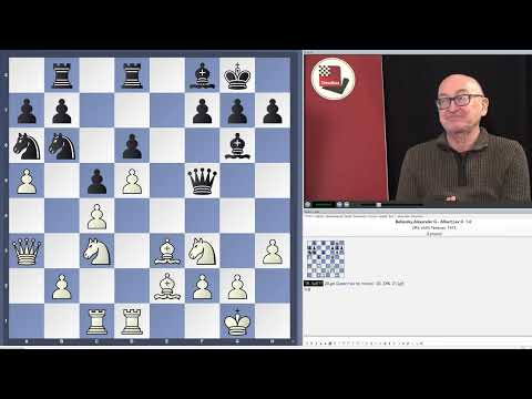 Adrian Mikhalchishin - Brilliant tools to improve your Tactics in 60 Minutes