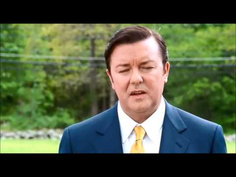 The Invention of Lying - Ending (Church)