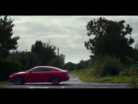 Séamus Heaney Homeplace tourism ad 2019