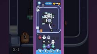 Pixel Flow Level 1622