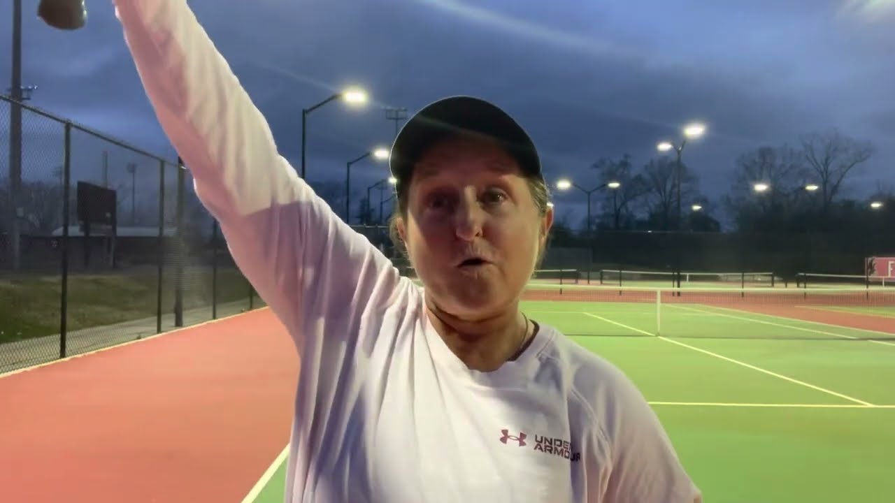 Volleys and Overheads, Tennis Lessons for Kids