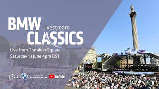 Download lagu HOLST THE PLANETS & ELGAR'S ENIGMA VARIATIONS// BMW Classics 2026 from Trafalgar Square//LIVE Stream mp3
