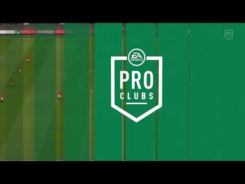 Game 3: Hooligans Area FC - FC Makara Kukara