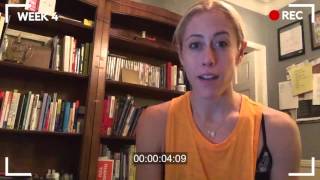Team Lacey's Video Journal video