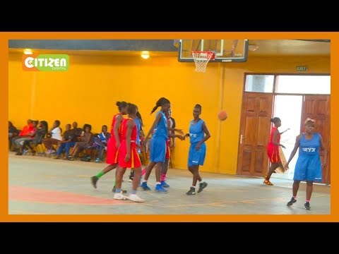 USIU lifts Kenya Universities Association Women's basketball title
