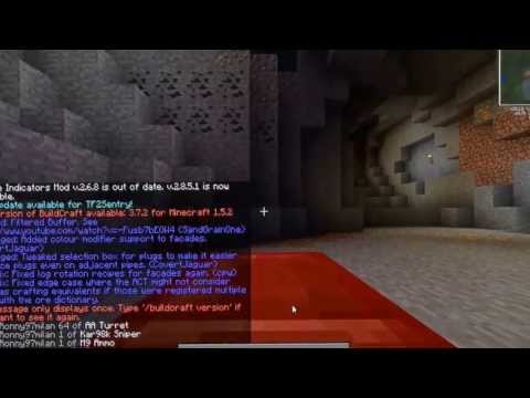 FTB Infamy ep.1