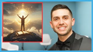 The 40 Day Challenge To Deepen Your Relationship With God