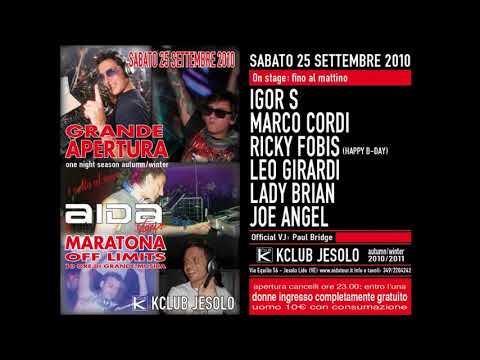 K-Club Jesolo Lido Venezia 25-09-2010 Leo Girardi - Lady Brian 4/5