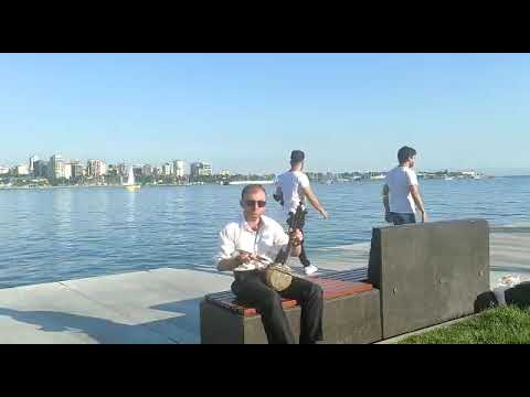 Serhat Can -  raks govend🎻🎤