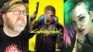 Cyberpunk 2077 - The Good, The Bad and the Glitchy