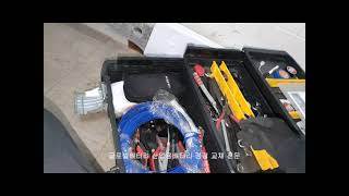 ITX120-12 (ITX120AH) RP120-12 (RP120AH) 산업용배터리