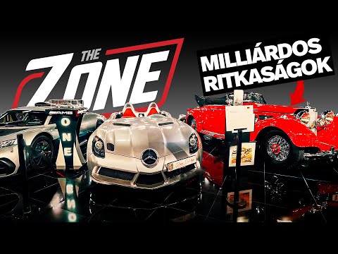 Akit Bulldózernek hívtak | Duna-túra S03E06