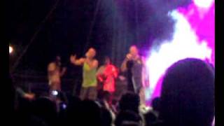 SUD SOUND SYSTEM "BISOGNO D'AMORE" LIVE FREE ROTOTOM UDINE.mp4