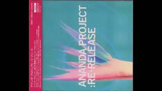 Ananda Project - Re-Release (2001)