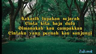 Download lagu Ukays - Sembilu lirik mp3 Download lagu Ukays - Sembilu lirik mp3