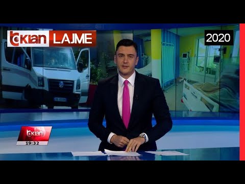 Edicioni i Lajmeve Tv Klan 26 Shtator 2020, ora 19:30 Lajme - News