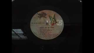 Voices Of East Harlem - Simple Song Of Freedom - Elektra EKS-74080 (1970)