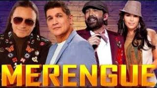 Mix Merengue Vs Salsa 2026, Elvis Crespo, Olga Tañon, Eddy Herrera, Juan Luis Guerra, Grandes Exitos MQDEFAULT Thumbnail