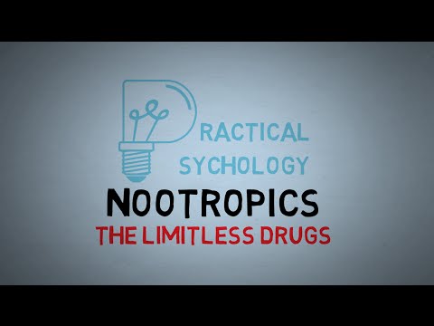 Nootropics: Smart Drugs for Cognitive Enhancement | Vibepedia