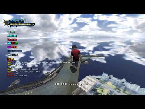 Neuroplant + 3 Bonks + Wrb Boostplant (THUGPro)