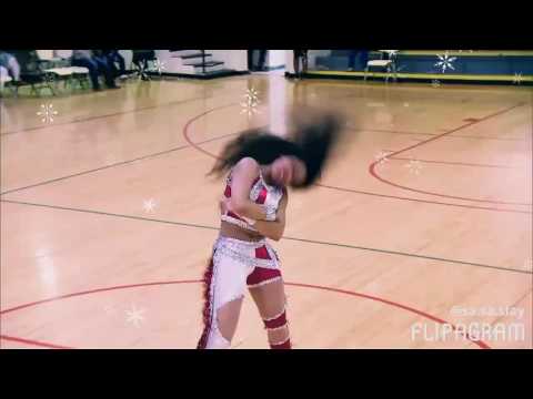 Satin Dolls Solo Scholarship Auditions