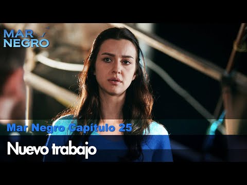 New Job - Chapter 25 | Fugitive