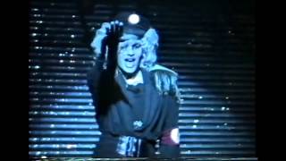 Amanda Lear Lili Marleen by Pascal