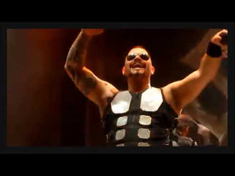 Sabaton, "Sparta" Live At Masters Of Rock 2017