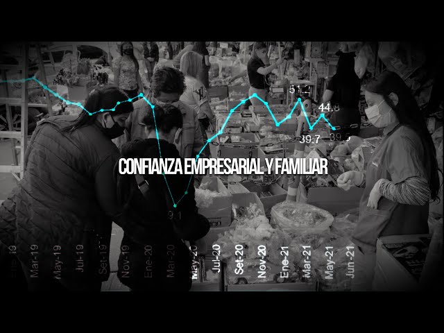 Vídeo relacionado con Confianza economia y empresa