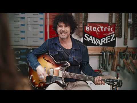 Nina Attal - Pieces of Wood avec Yarol Poupaud [épisode 4]