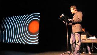 Universo: Orizzonte Infinito