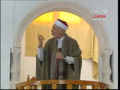 Salet Al Joumouaâ Du Vendredi 03/05/2013