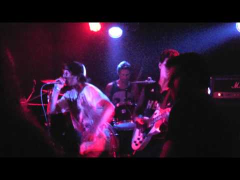 Blame my Vice - Inside Out @Metalpoint,Porto