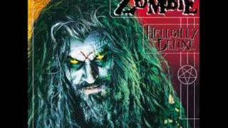 Rob Zombie - Dragula