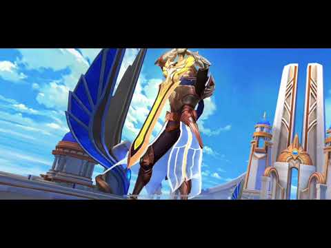 ALUCARD NEW SKILLS SOUND EFFECT,  MLBB