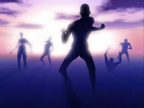 Dj Kaliz - Ravetech 2004