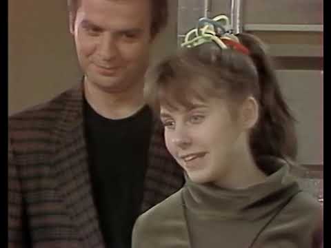 TĘCZOWY MUSIC BOX - 28    emisja 17.11.1991