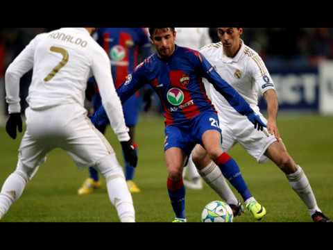 Fudbal intervju Zoran Tosic Bambi