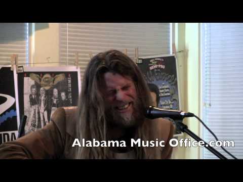 Grayson Capps at Central Square Records for 30A Songwriters Festival 1080p